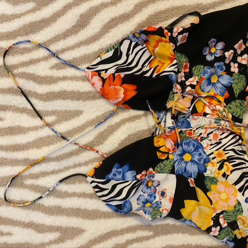 Superdown Isla Top